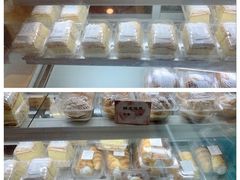 -国际饭店·帆声西饼屋(黄河路店)
