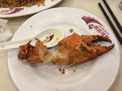 -桥底辣蟹(谢斐道店)
