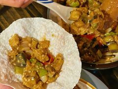 -博山菜·大厨烙馍村(金乔社区店)