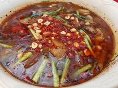 -陶然居·重庆菜(生态园店)
