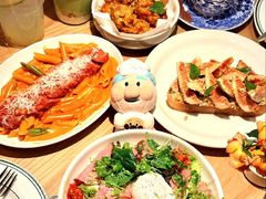 -O'eat Blossom&Pelican(深圳首店)