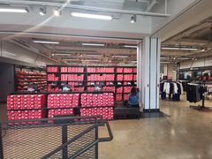 -宁波杉井奥特莱斯广场