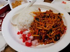 -阳阳中国饭(龙湖大兴天街)