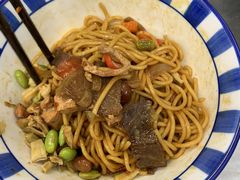 -梅溪·小伙子干挑面(安吉总店)