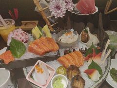 -匠和风精致料理(莆田财富中心店)