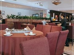 大堂-老客站酒楼(金花南路店)