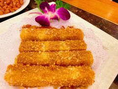 -老码头火锅(玉林店)