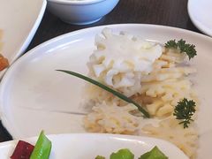 -老牌坊鲁菜名店(宽厚里店)