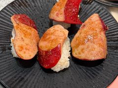 -争鲜回转寿司(西红门荟聚PLUS店)