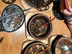 -旺爷砂锅·茶作(国贸城店)