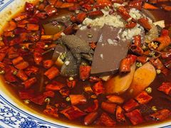 -院8里·少城记忆老川菜(宽窄巷子店)