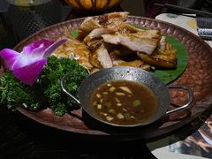 -金厨泰国餐厅·全泰籍厨师料理(拱北店)