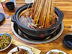 -唐记煌大坨卤牛肉串串(瑞南街店)