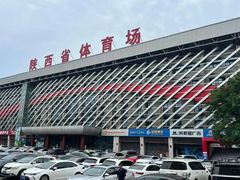 -体育场(地铁站)