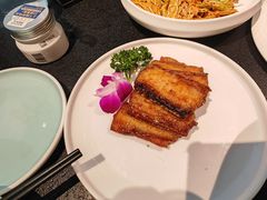 -唐猫庭院·千年陕菜(赛格国际购物中心店)
