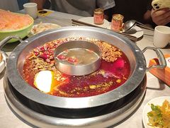 -万物生江北老火锅(海骏达店)