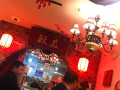 -斗鸡饭场伙(新南门店)