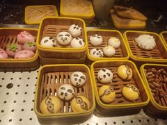 -釜御山海鲜烤肉火锅自助(新城市中心店)