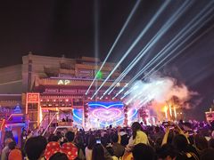 -南宁方特东盟神画