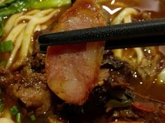 -贯一台湾牛肉面(八一七中路店)