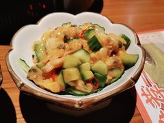-仓桥家·焗寿司·锅物(光谷步行街店)