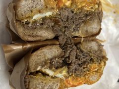 -Catch Bagel(芳草地店)