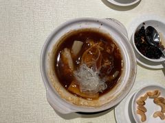 -富临饭店阿一鲍鱼