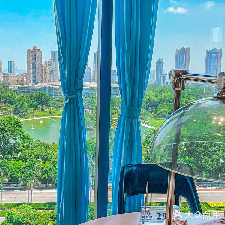 佛山新开了一家桑拿菜❓❓