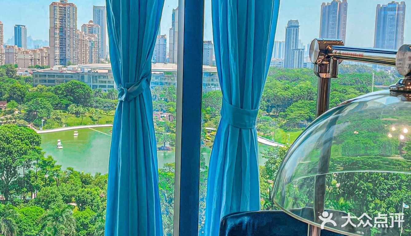 佛山新开了一家桑拿菜❓❓