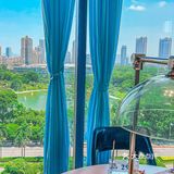 佛山新开了一家桑拿菜❓❓