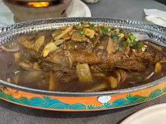 -中卫御苑福膳·养生局(圆明园店)