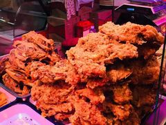 -秦氏环球炸鸡(解放北路店)
