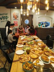 -派对猴生日派对策划(浦东店)