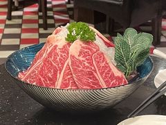 -一哥澳门豆捞 · 十七年经典澳门火锅(四季天地店)