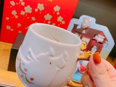 -星巴克(中远两湾城店)