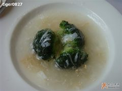 时蔬1-老洋房花园饭店(绍兴路店)
