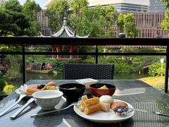 -上海虹桥宾馆(郁锦香品牌酒店)