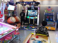 -汤姆熊欢乐世界(莘庄龙之梦店)