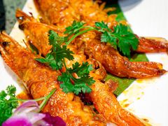 -Home Thai·泰谣(王府井apm店)
