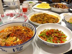 -胖婆捆鸭(长沙锦泰广场店)