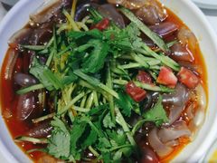 -丛林狼酱骨头(金川店)