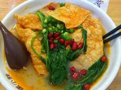 -螺小胖柳州螺蛳粉(钟楼总店)