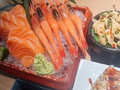 -林妈妈村·日式料理(宝山万达店)