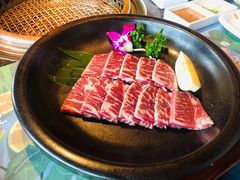 -一品诚记烤肉(大连柏威年购物中心店)