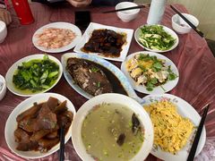 -小鱼草莓采摘园农家乐·小鱼餐厅