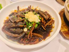 -老吉士酒家(天平路店)