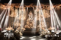 点击看大图 -青岛富力艾美酒店·宴会厅