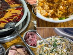 -渝味黄姐火锅(黄泥村店)