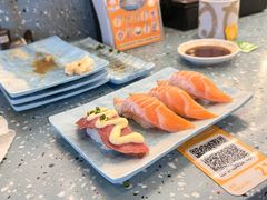 -元气寿司(东方宝泰店)