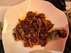 -洛缦音乐餐厅(工业展览馆万象城店)